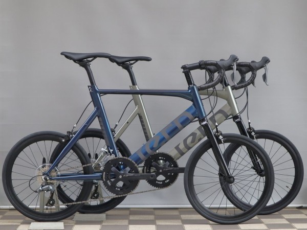 tern のミニベロ SURGE を SALE！【橋輪Blog】 : 橋輪