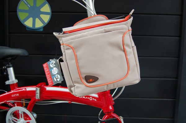 RIXEN KAUL その3 : 橋輪