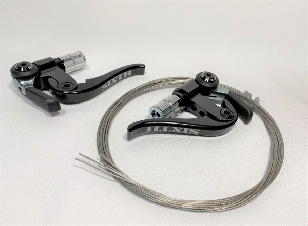sixth components bullhorn control 2×11s SIXTH Bulhorn Control 9s / 10s / 11s【橋輪Blog】 : 橋輪