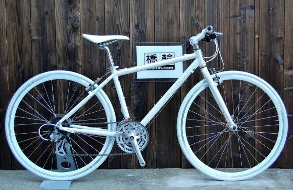 2014 FUJI PALETTE 入荷してます【橋輪Blog】 : 橋輪