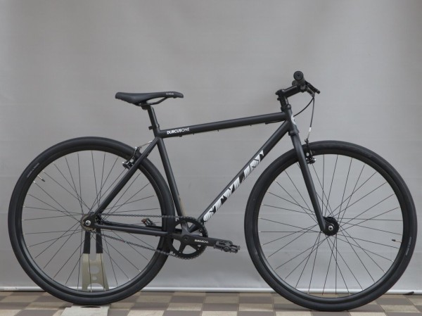 DURCUSONE のピストバイク【橋輪Blog】 : 橋輪