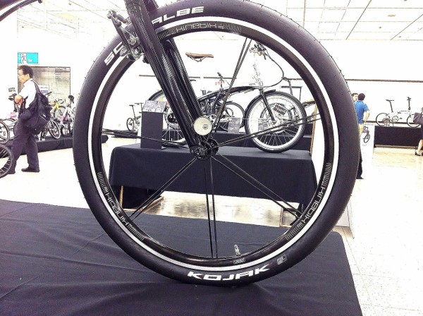 2015 tern Eclipse P18 【橋輪Blog】 : 橋輪
