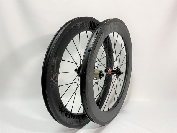 Kitt design Carbon Wheel 【橋輪Blog】 : 橋輪
