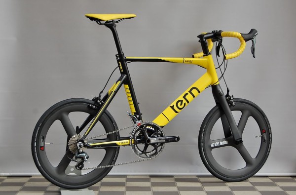 や*ん様 【美品】TERN SURGE PRO kitt Design 52サイ や*ん様 【美品】TERN SURGE PRO kitt Design 52サイ
