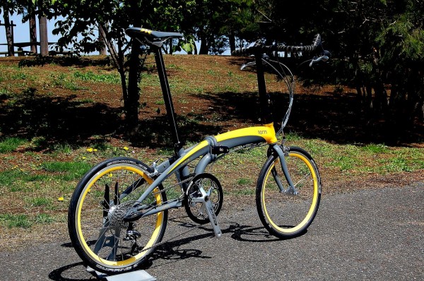 Tern verge x30h 2013 美品 Tern verge x30h 2013 美品 Tern verge x30h 2013 美品 - メルカリ