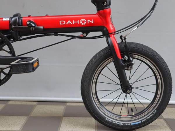 只今商談中　現車確認必須　DAHON　K3  只今オーバーホール中 只今商談中現車確認必須DAHONK3 只今オーバーホール中