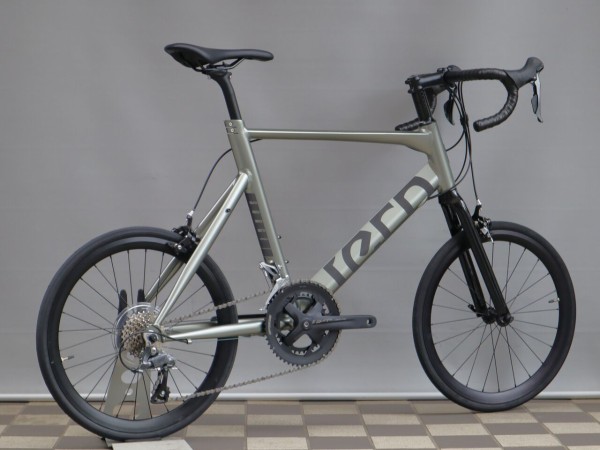 2024 tern SURGE NEW カラー！【橋輪Blog】 : 橋輪