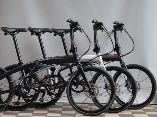 2025 tern Verge P10 入荷！【橋輪Blog】 : 橋輪