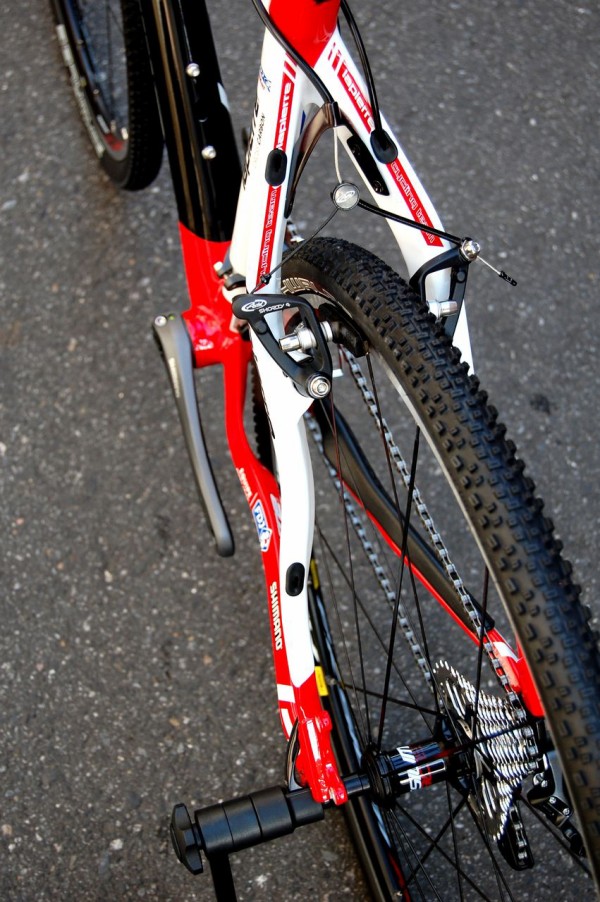 2013 LAPIERRE のカーボンシクロ 【橋輪Blog】 : 橋輪