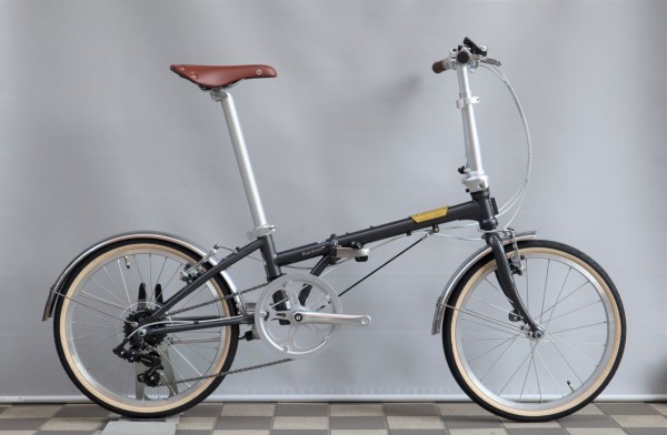 2024 DAHON boardwalk D7 NEW カラー登場！【橋輪Blog】 : 橋輪