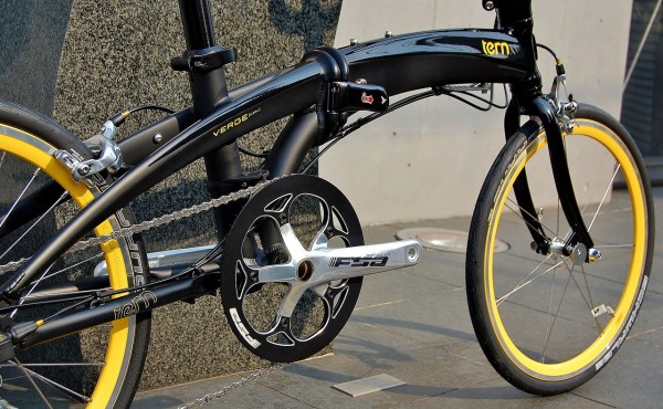 世界限定100台! tern Verge X30h limited 入荷！【橋輪Blog】 : 橋輪