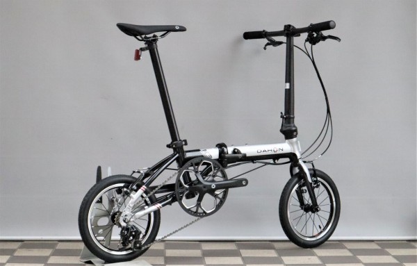 2021 DAHON K3【橋輪Blog】 : 橋輪 2021 DAHON K3【橋輪Blog】 : 橋輪