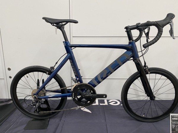 2024 tern SURGE 入荷！【橋輪Blog】 : 橋輪