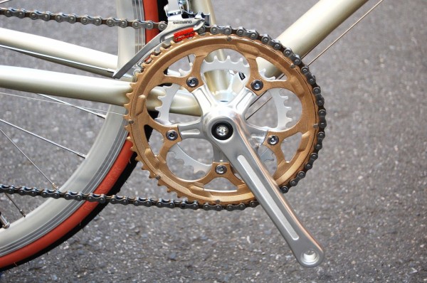 2012 FUJI STRATOS R シャンパンゴールド入荷 「橋輪Blog」 : 橋輪