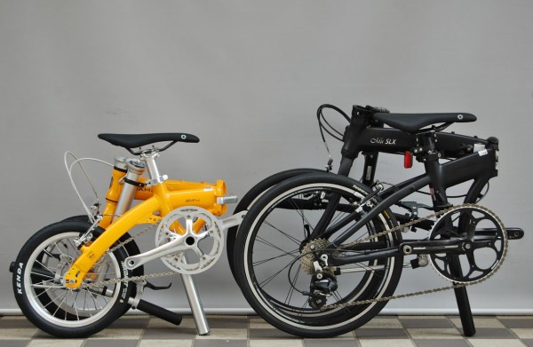 2020 DAHON Dove Plus NEW カラー入荷！【橋輪blog】 : 橋輪