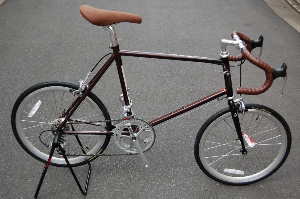 FUJI COMET 入荷 : 橋輪