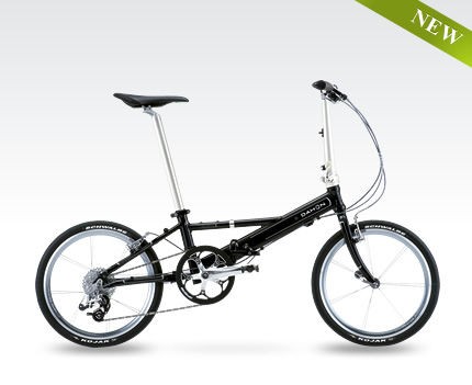 DAHON ダホン Presto SL 16インチ グレー 2013 Presto SL／DAHON ミニベロ