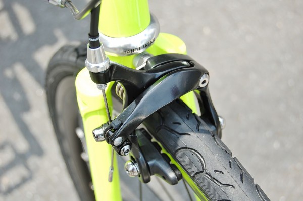 【引き取り限定】Fuji COMET R R7000コンポ　NITTOver Fuji Comet R The most favourite