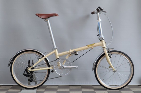 本日の入荷 DAHON / tern / FUJI【橋輪Blog】 : 橋輪