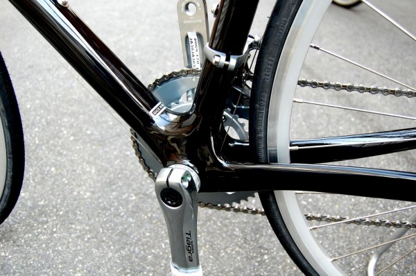 2013 RALEIGH のNEWカーボンバイク CRE Carlton-E が入荷です【橋輪