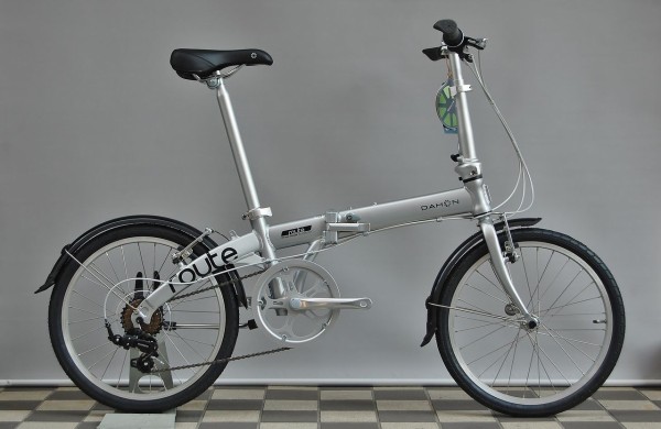 2019 DAHON Route 【橋輪Blog】 : 橋輪