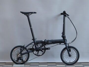 DAHON K3 23 / 24 モデルの在庫【橋輪Blog】 : 橋輪