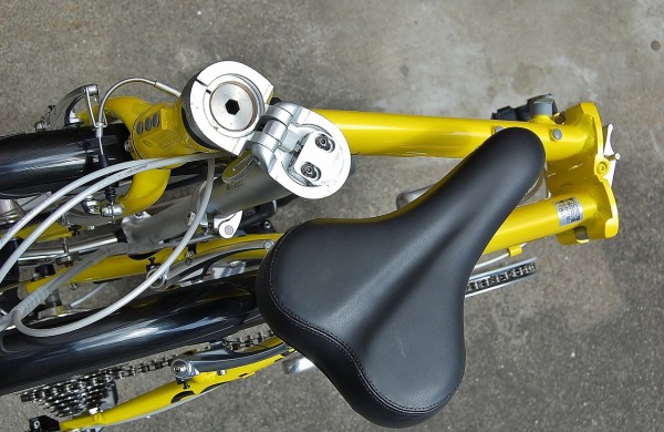 2017 DAHON Route 【橋輪Blog】 : 橋輪