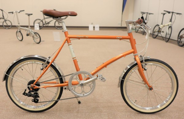 DAHON Calm 2022年モデル 20インチ ミニベロ DAHON ダホン カーム Calm