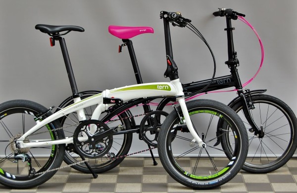 2016 tern Verge ビックアップルな N8 【橋輪Blog】 : 橋輪