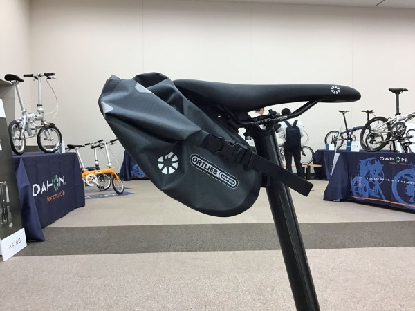DAHON 2020年モデル速報 3！【橋輪Blog】 : 橋輪