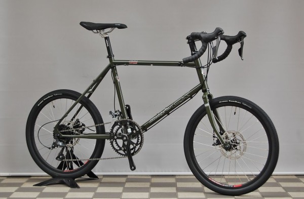 ARAYA アラヤCXM MuddyFox CX Mini 2020ミニベロ 2020 ARAYA Muddyfox CX Mini CXM 入荷いたしました。 – Bici