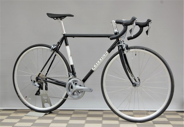 ラレーカールトンF/クラブグリーン RALEIGH CRN クラブグリーン - REISYUYA bicycle [レイシュウヤ