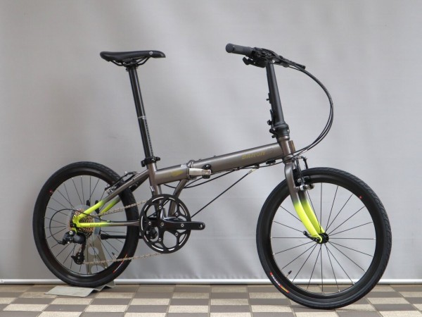 橋輪 SALE！DAHON 23 SPEED Falco 限定カラー 【橋輪Blog】 : 橋輪