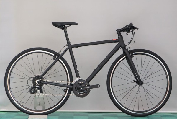 2021 FUJI RAIZE マットブラック / ダークネイビー入荷！【橋輪Blog