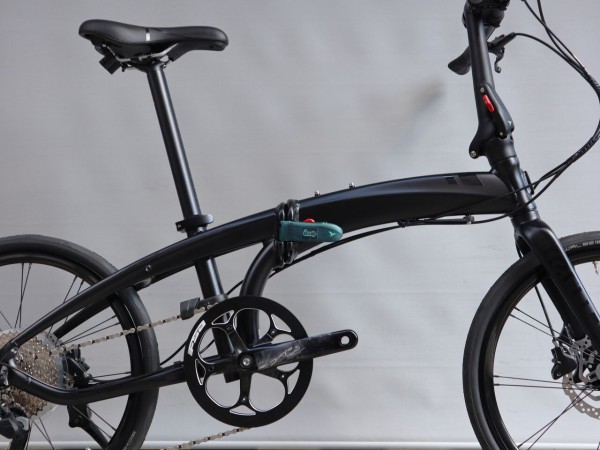 2025 tern Verge P10 入荷！【橋輪Blog】 : 橋輪