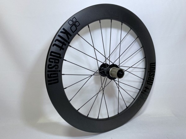 Kitt Custom Wheel 20