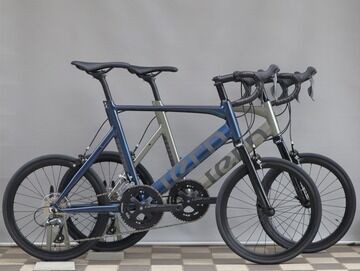 2026 tern SURGE【橋輪Blog】 : 橋輪