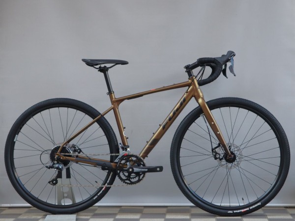 2024 モデル FUJI JARI 1.7 を SALE！【橋輪Blog】 : 橋輪