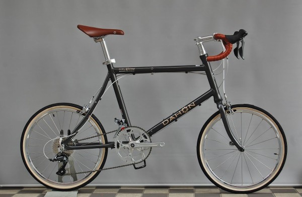 2020 DAHON DASH Altena 【橋輪Blog】 : 橋輪