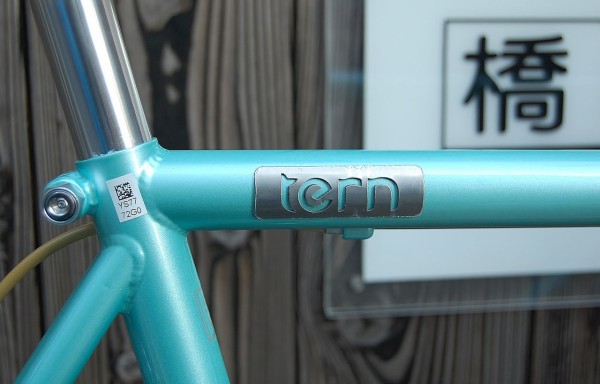TERN RALLY クロスバイク tern のクロスバイク Rally 登場！ 【橋輪Blog】 : 橋輪