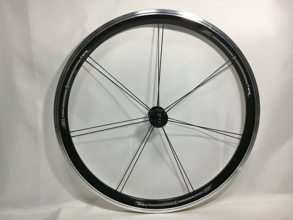 )Dahon American Classic ホイール　前後 レア Kinetix American classic 20inch ホイール DAHON / tern