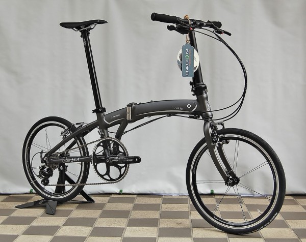 自転車本体 DAHON Mu SLX DAHON Mu SLX - movebicycles.net