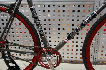 MASI