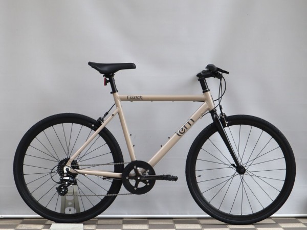 tern CLUTCH に Tiagra を【橋輪Blog】 : 橋輪