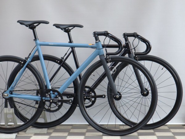 2026 FUJI TRACK ARCV の新色が入荷です！【橋輪Blog】 : 橋輪