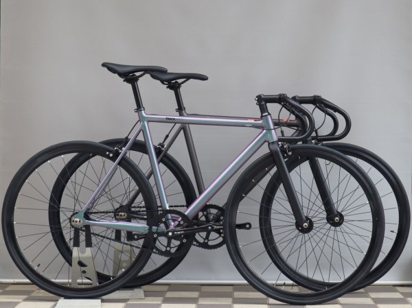 2024 FUJI TRACK ARCV【橋輪Blog】 : 橋輪