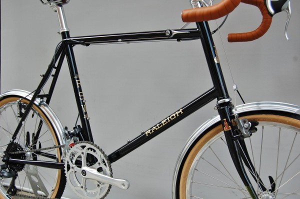RALEIGH RSP RSW Spetial【橋輪Blog】 : 橋輪