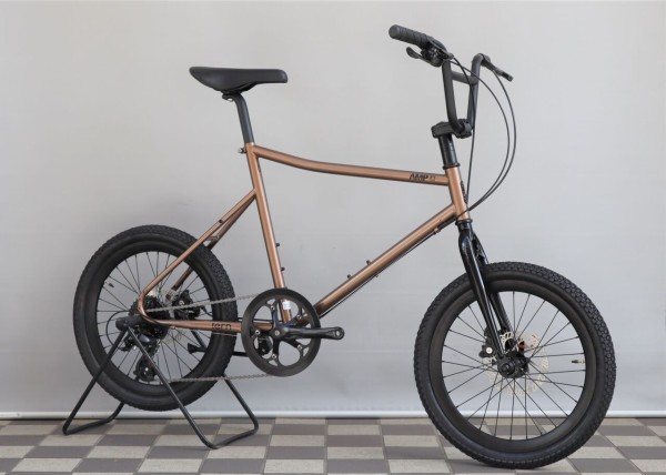 2021 tern AMP F1 クーパー500 1台のみ入荷！【橋輪Blog】 : 橋輪