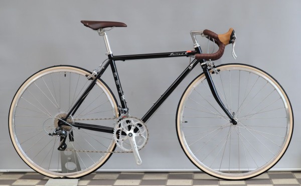 2021 FUJI BALLAD R 【橋輪Blog】 : 橋輪