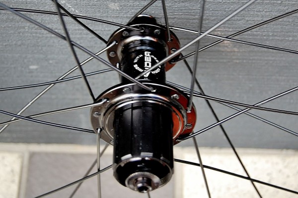 tern Verge X10 に 451 ホイールを【橋輪Blog】 : 橋輪